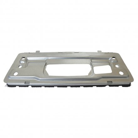 Listwa szczotkowa do ssawko szczotki z przełącznikiem RD 295