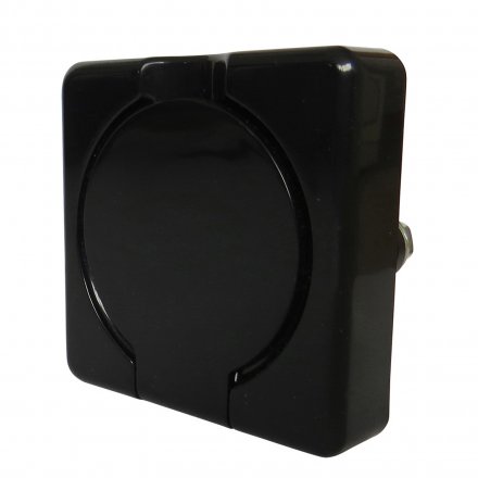 Gniazdo urządzenia przykręcane, serie produkcyjne od 2004