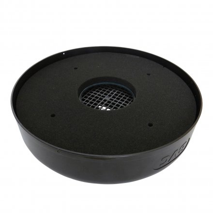 Pokrywa silnika seria S bez filtra HEPA