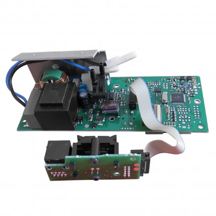Płytka sterująca do cyfrowych odkurzaczy centralnych BVC