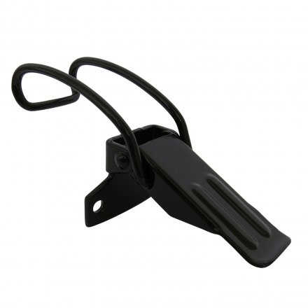 Klamra pojemnika na kurz pojedyncze, serie od 04/2016