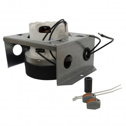 Zestaw serwisowy moc 2000 Watt