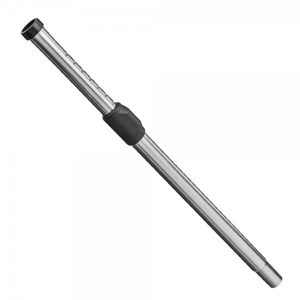 Rura teleskopowa ze stali nierdzewnej