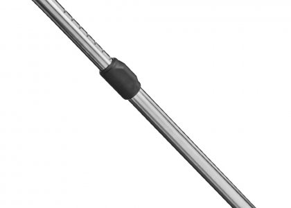 Rura teleskopowa ze stali nierdzewnej