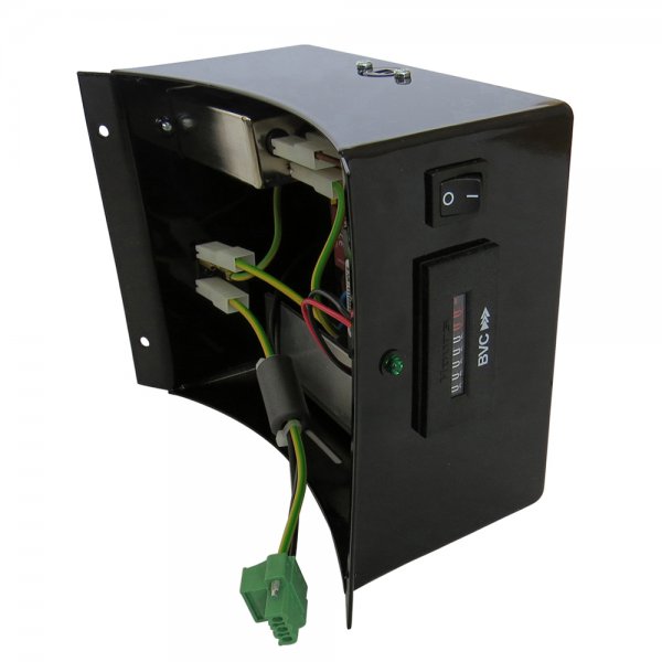 Najczęściej zadawane pytania: Czym jest analogowy system sterowania?