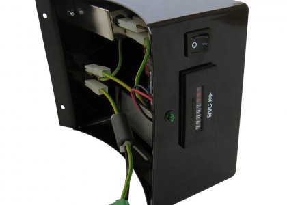 Najczęściej zadawane pytania: Czym jest analogowy system sterowania?