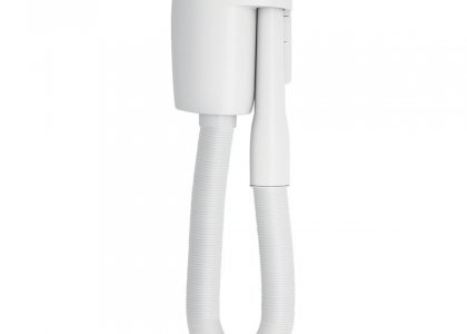 Wally Flex – rozciągliwy wąż ssący