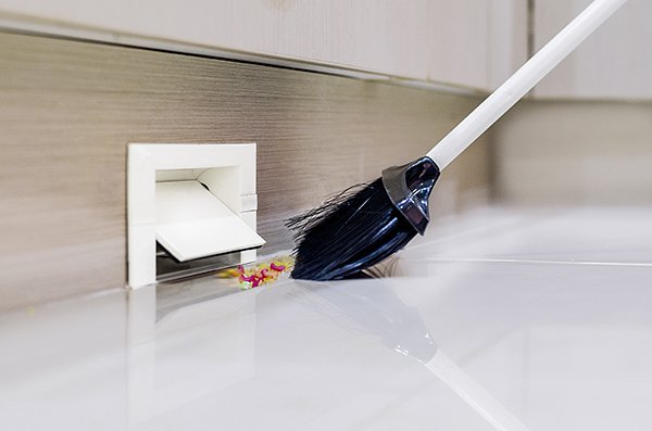 szufelka automatyczna