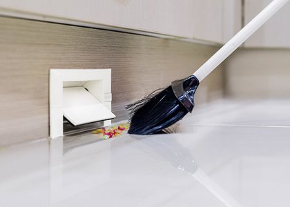 Szufelki automatyczne Kitvac