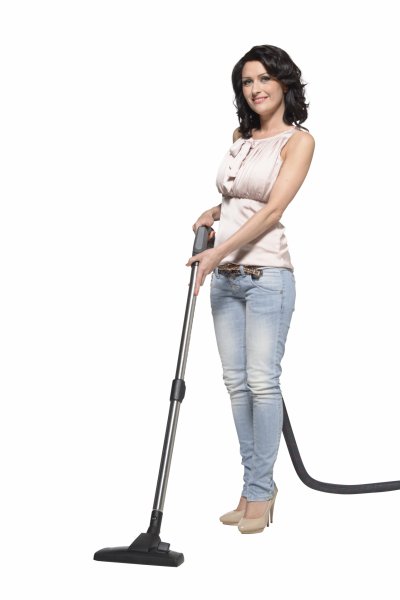 Odkurzacze centralne BVC