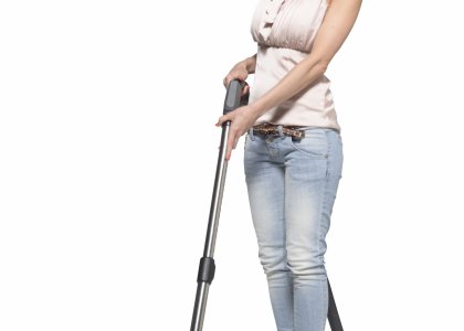 Odkurzacze centralne BVC