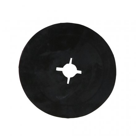 Uszczelka gumowa do wszystkich przykrywek z tworzywa sztucznego, seria produkcyjna do 07/2015