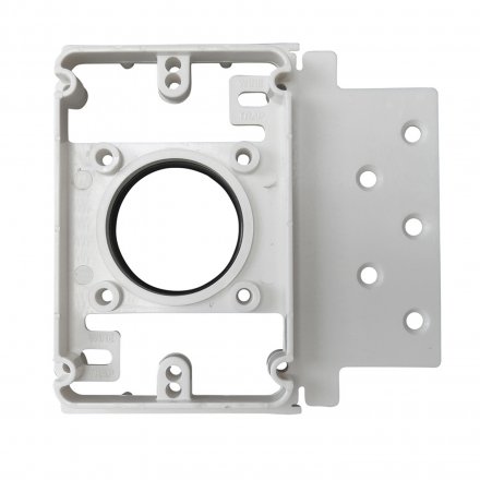 Mocowanie z tworzywa sztucznego 